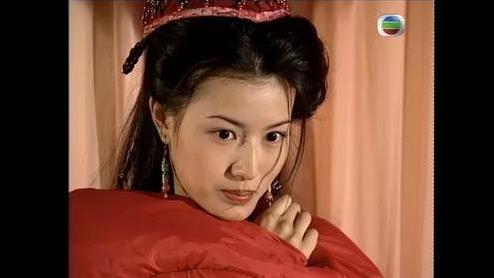 大无语！香港10位漂亮女星却没有红起来，港圈为何美女难出头？