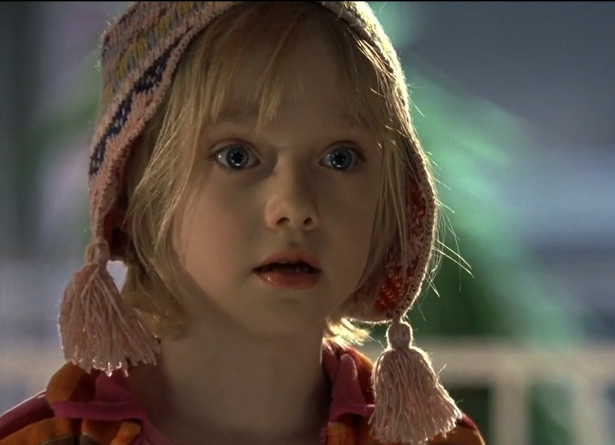 《我是山姆》：运用“不值得定律”和“超限效应”反思第二叛逆期