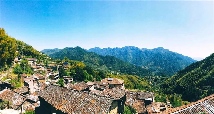 偷得浮生2日闲！武汉周边2小时，住进陶渊明的世外桃源里