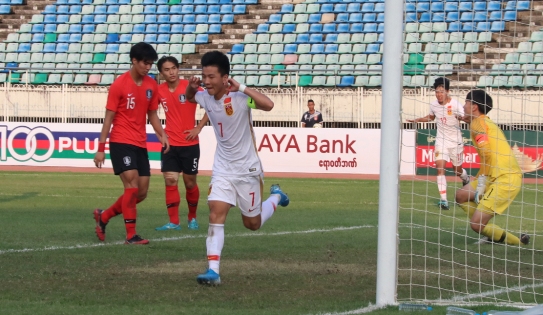 U19青年队全体人员参加本次会议(一张表看懂01国青队今年首期集训35人)