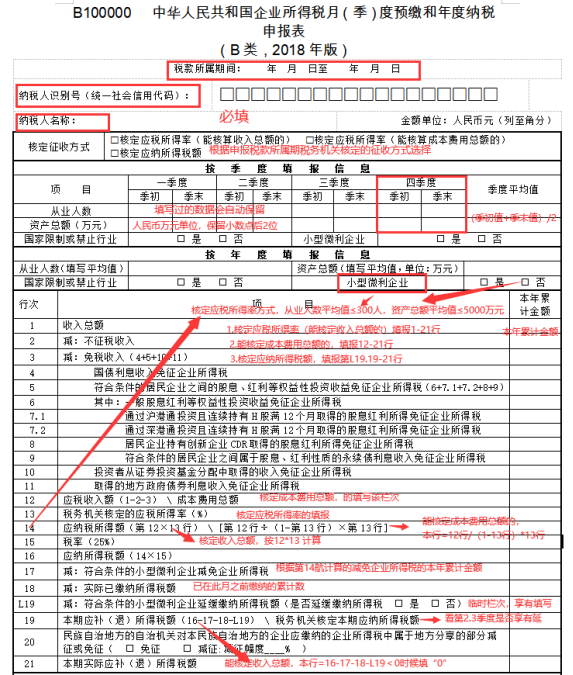 不会纳税申报怎么办？会计小白如何上手申报？全套模板及流程奉上