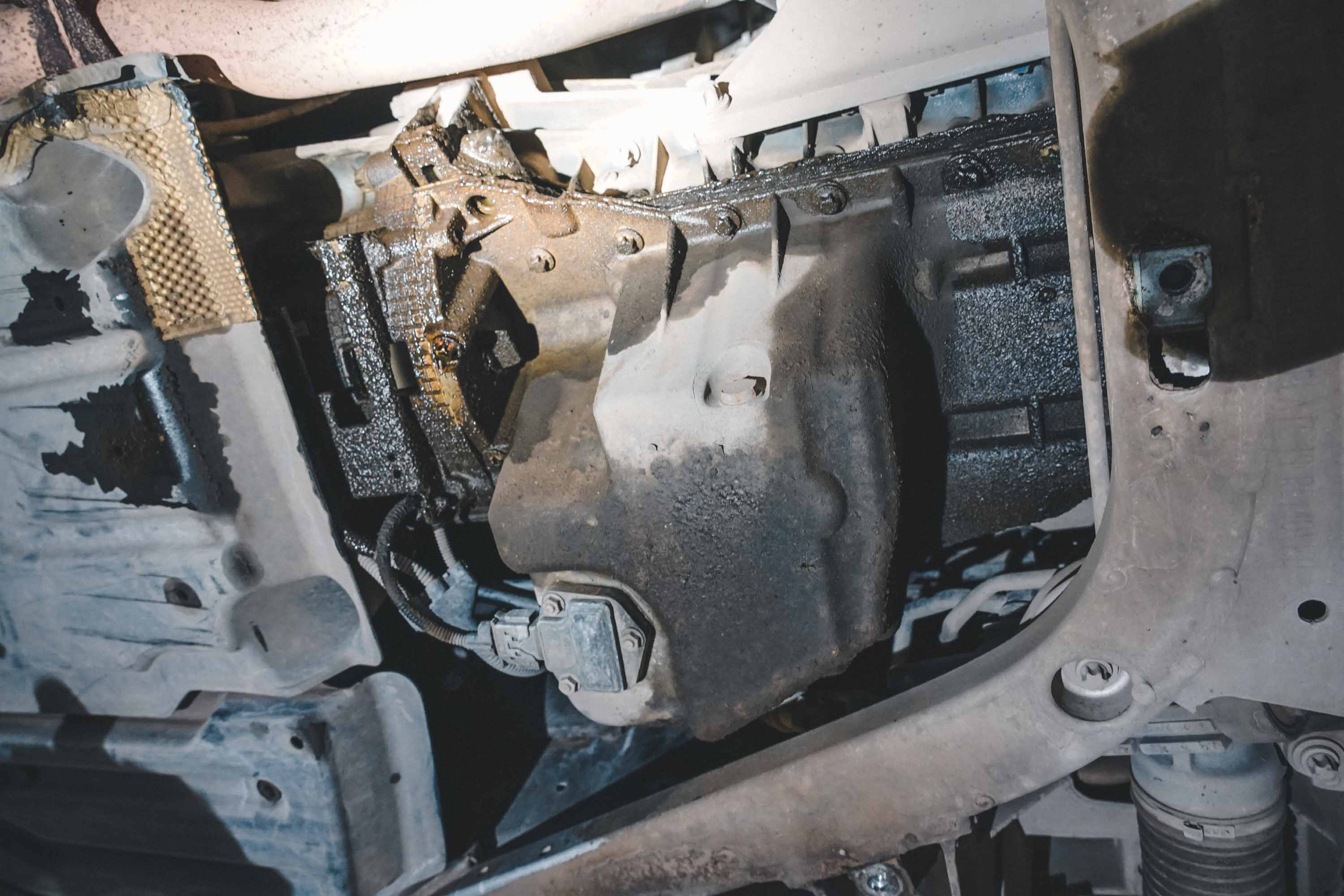 「兼修内外」整备一台08年的宝马730LI，重览那年登陆的绝尘风华