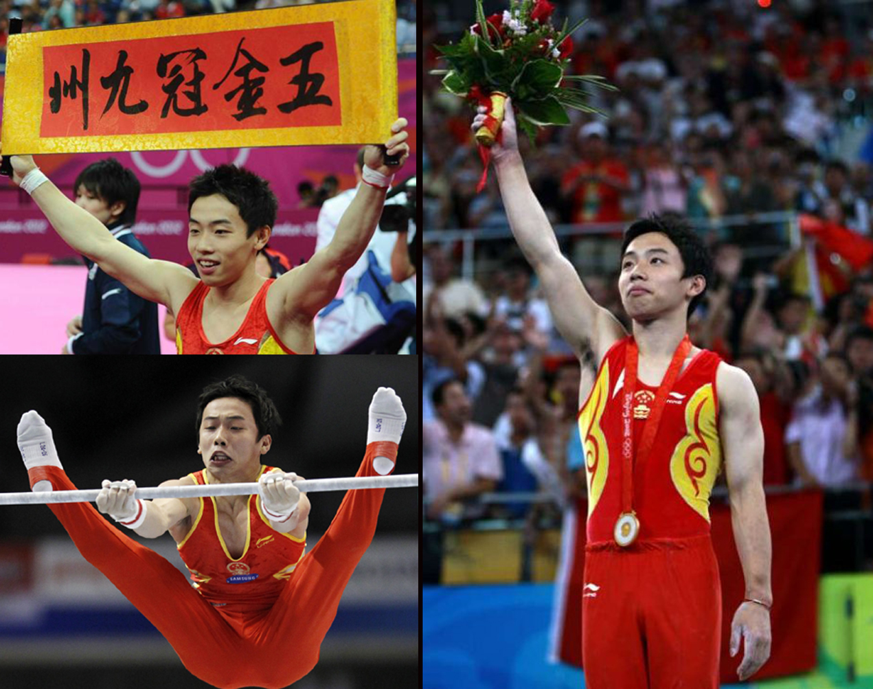 中国体育健儿奥运之最终极盘点，哪些神奇纪录最难打破？