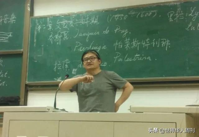 出道30多年的刘欢，竟藏着一个不为人知的“秘密”