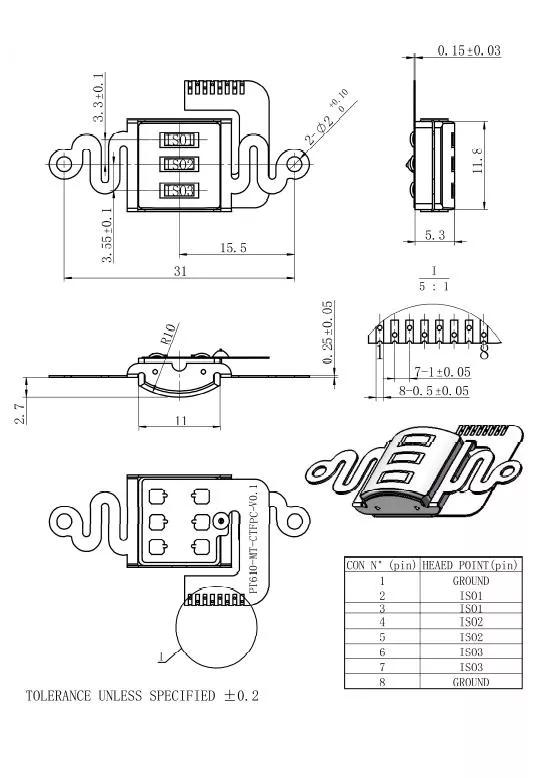 产品结构设计·智能POS机产品结构设计相关知识概要