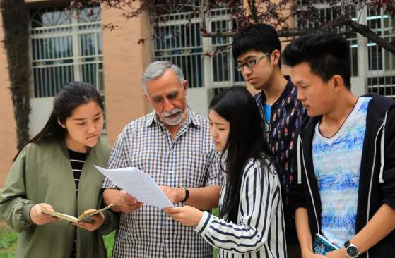 为什么选择西安邮电大学，这10个理由足够让你心动