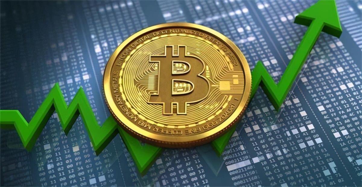 一枚卖到39万，比特币价格疯涨的背后，矿工日收入超过4亿