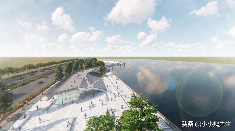 珠海航空新城房价从何时起敢卖3万？还有老牌学区进驻，凭什么？