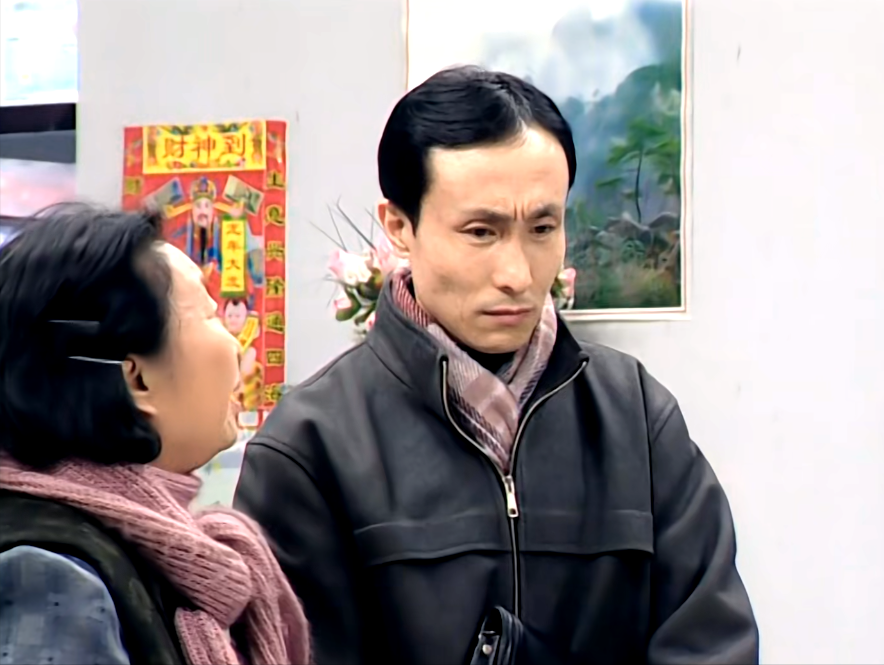 东北一家人全集第二部(《东北一家人》播出20年,牛小玲嫁赵文卓,小龙