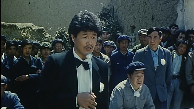 现世活宝电影剧情「详解」 _晶羽科技