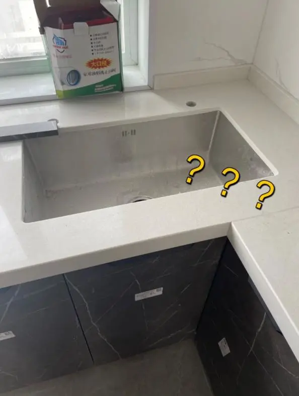 厨房“翻车大赏”！因为犯了这5个错误，恨不得砸了重装