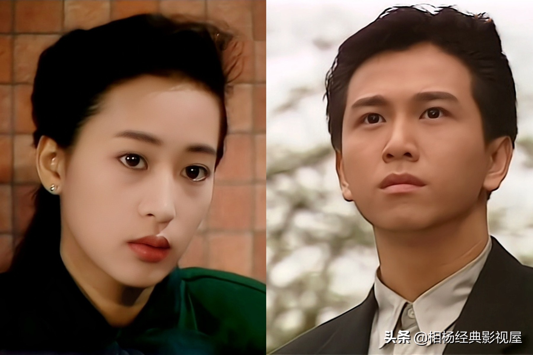 《我本善良》:戴安娜,因为不了解而悲剧收场,爱情与时间无关