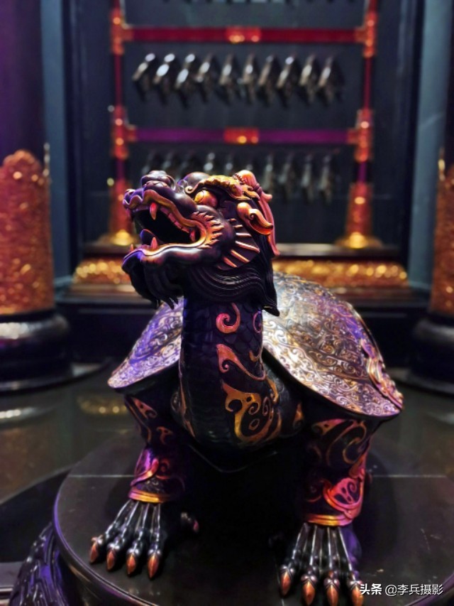 【尼山孔子大学堂】