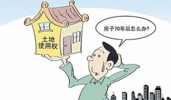 法定土地使用产权年限是多久？法定土地使用年限怎么算？