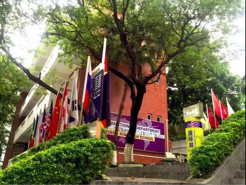 权威更新！广佛23所国际学校学费汇总，低至6万，高达50万！