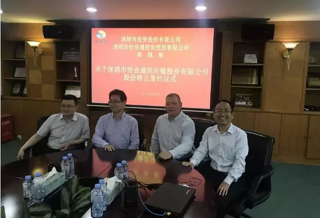 独家｜消费降速，快消品经销商6大重构——2018年快消品经销商调查