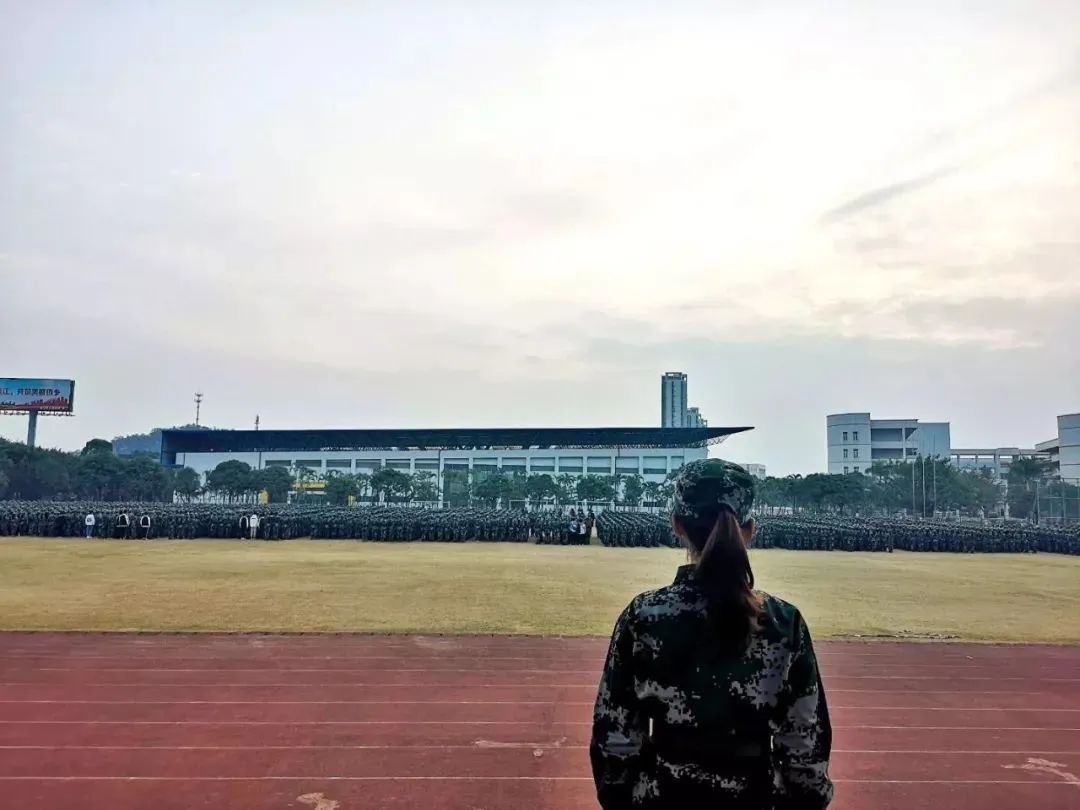 高职高考必看｜全面了解江门职业技术学院