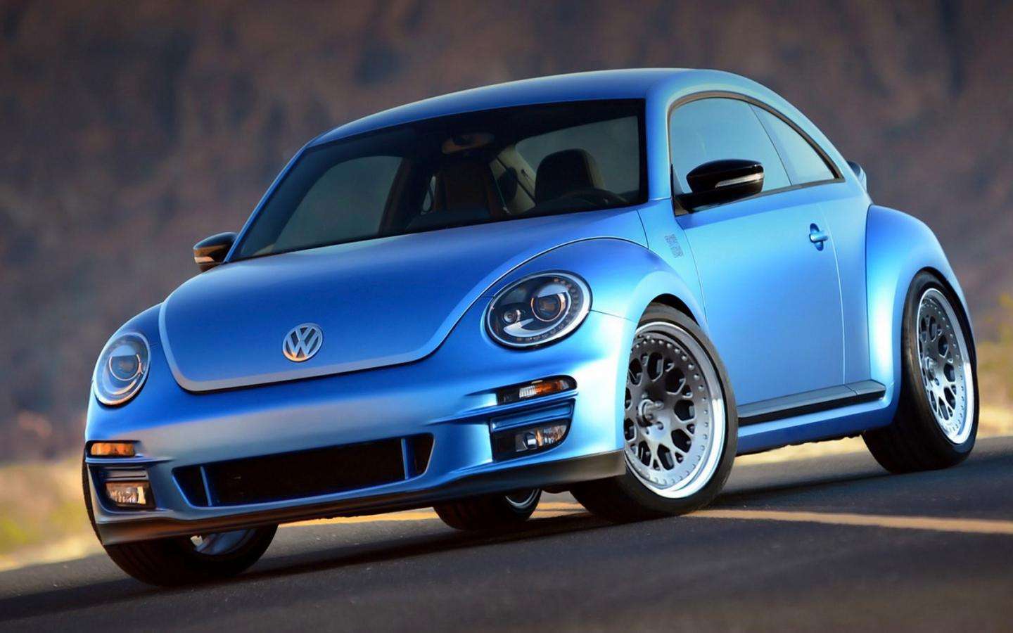 情怀落幕,大众甲壳虫停产,向经典说再见.
