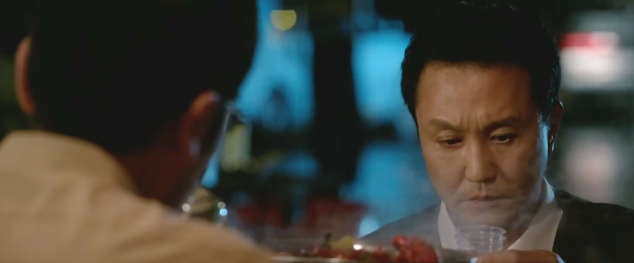 吴刚《全城高考》演任雪的父亲，有钱，有文化，不愧是任雪的父亲