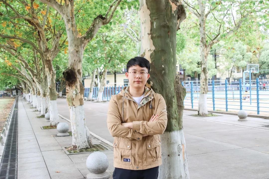 湖南“神仙宿舍”：4人全是学霸，狂揽全国一等奖，集体保研清、北等名校！