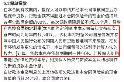 一种偏门又简单的贷款方式,利率比银行还低