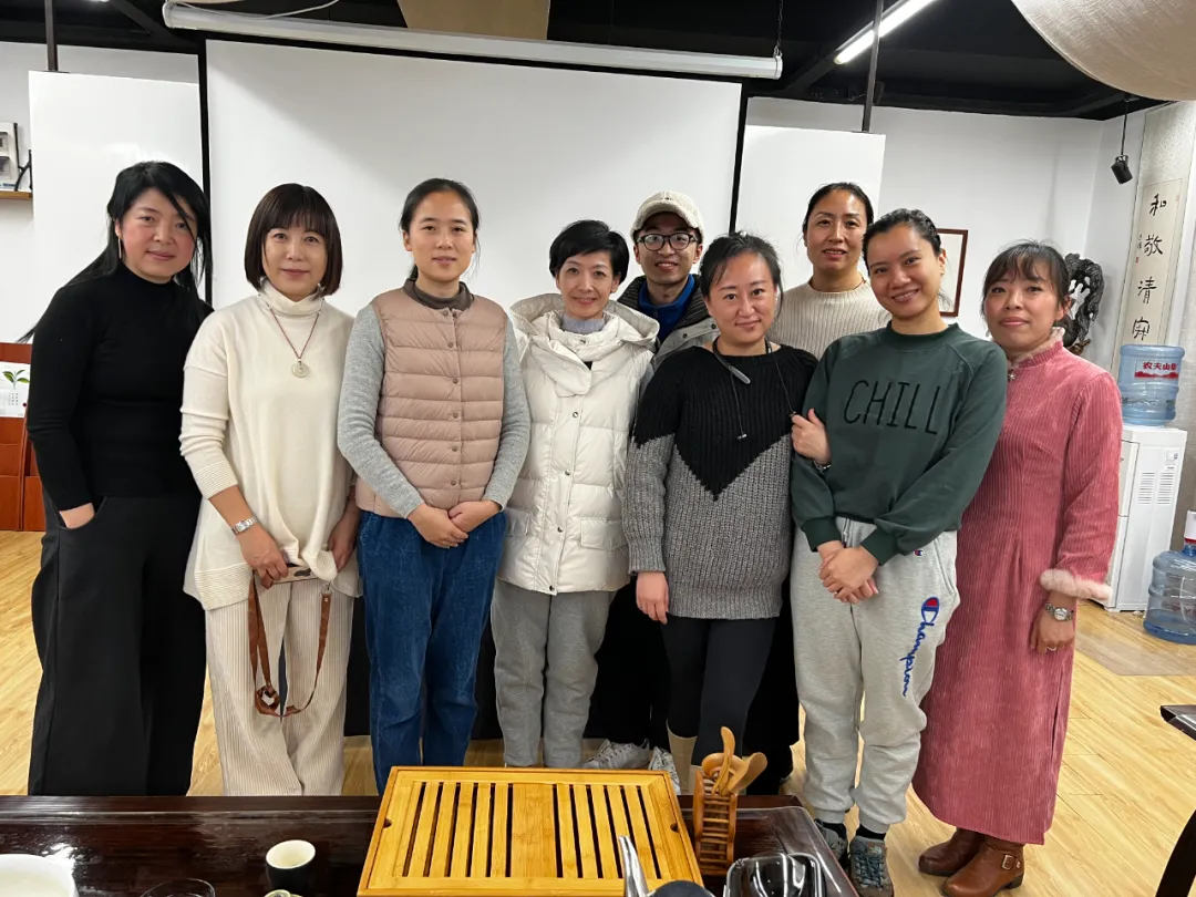 茶叶品评第三课:如何冲泡茶汤?境净、器净,心更要净