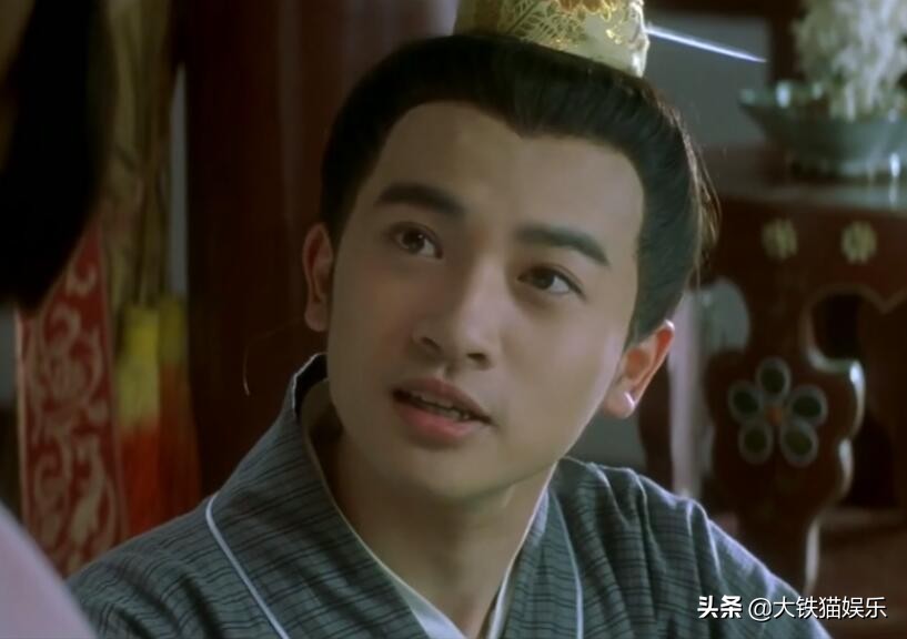 1996邵峰版西厢记电视剧(很多人错过的冷门片《红娘》：两个女主绝美，苏有朋的颜值巅峰)