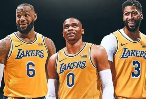 nba的阵营有哪些(NBA选秀大会：湖人组三巨头，火箭得潜力巨星，勇士意外收获)