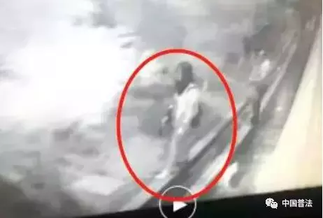 【法治热点早知道】失联8天女大学生确认死亡，反常一幕引警方注意