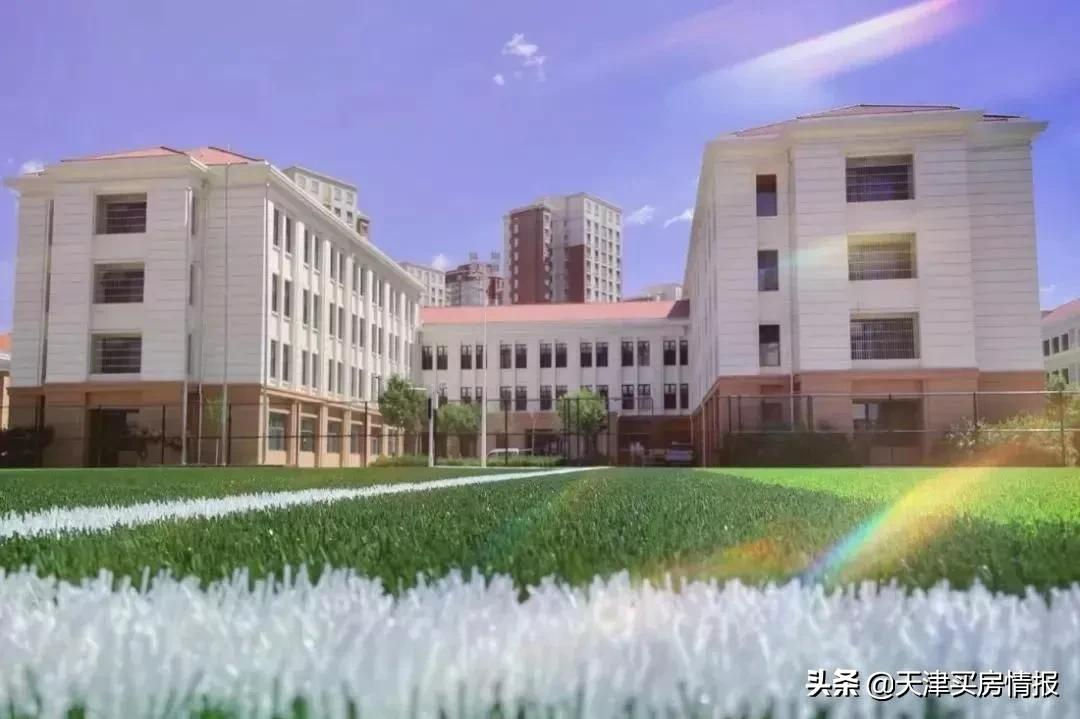 西青教育抖起来了？14个最新落地品牌学校大盘点