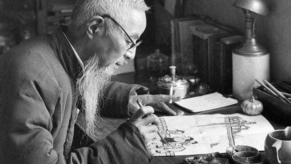 浙江一所学校，老师真实身份被曝光，北大校长蔡元培直呼：我羡慕