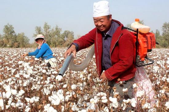BCI污名中国，H&M拒用新疆棉花，国内的鞋服品牌你知道哪些