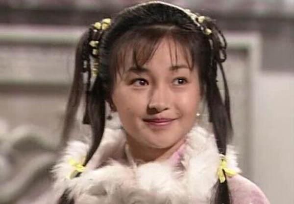 大无语！香港10位漂亮女星却没有红起来，港圈为何美女难出头？