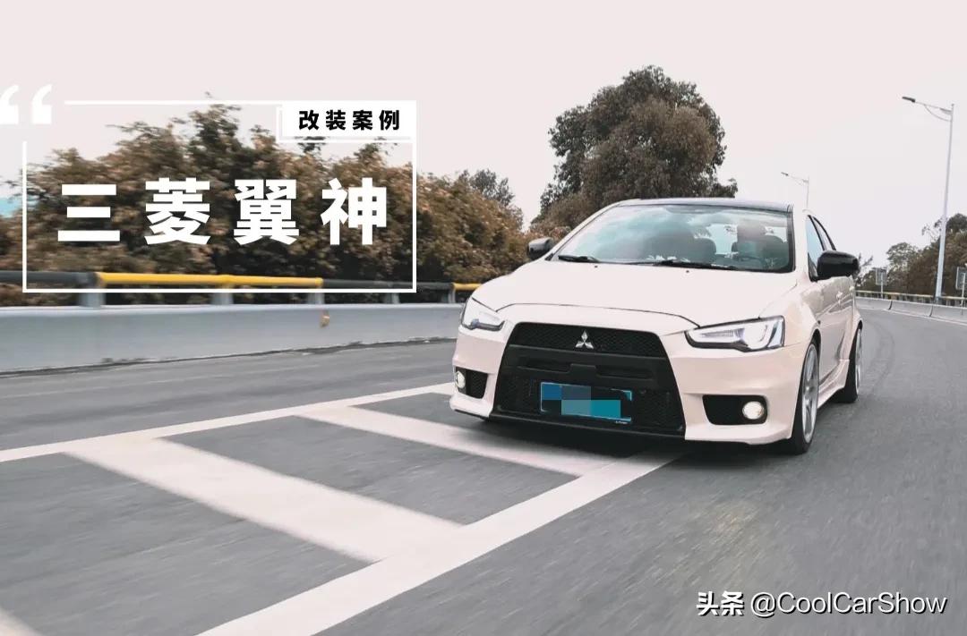 小哥爆改翼神，路人100%向你敬礼