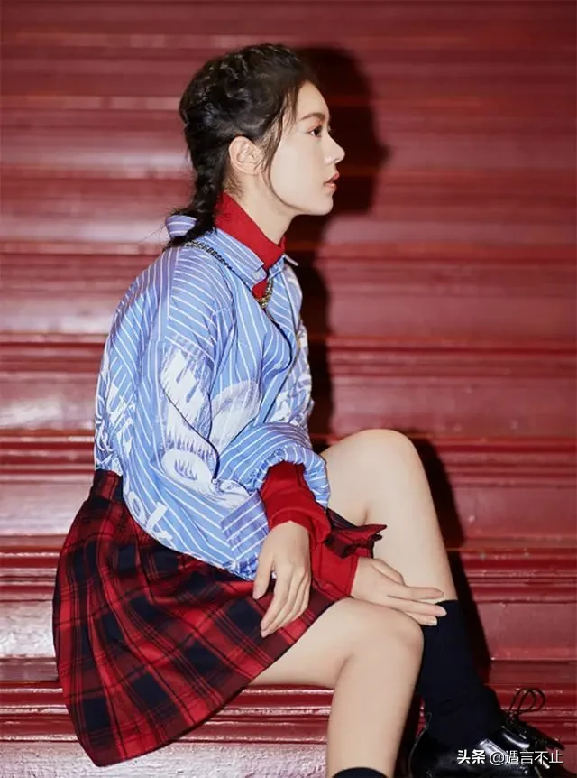 易烊千玺，赵今麦如何成为高考高分学生？