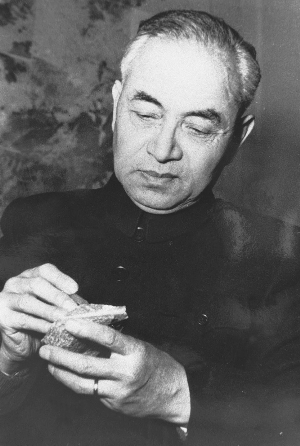 十位为国家做出巨大贡献的人物，你们都知道吗？