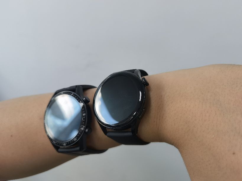 华为手表新款watch3和gt2区别（手表全面评测）