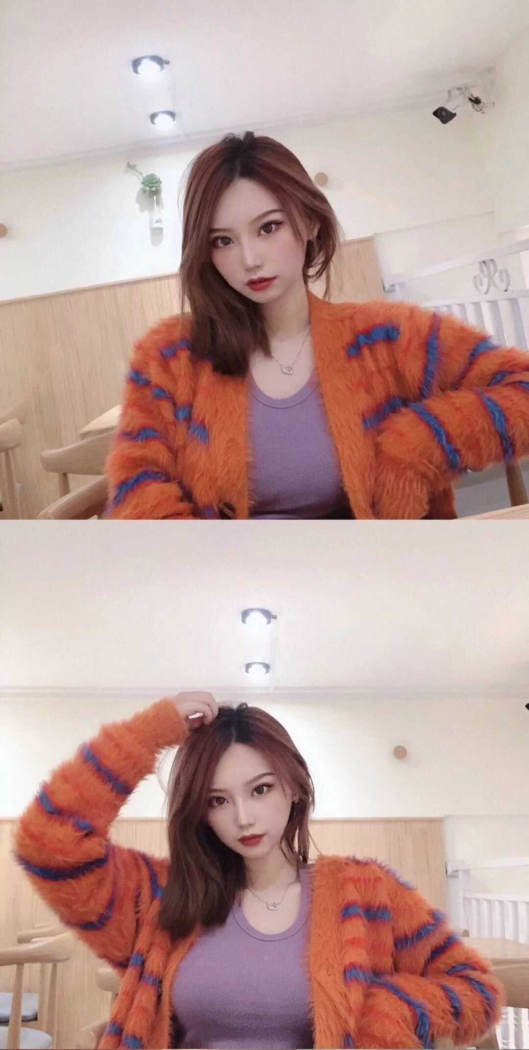 盘点西安美女超多的大学！惊艳到流鼻血