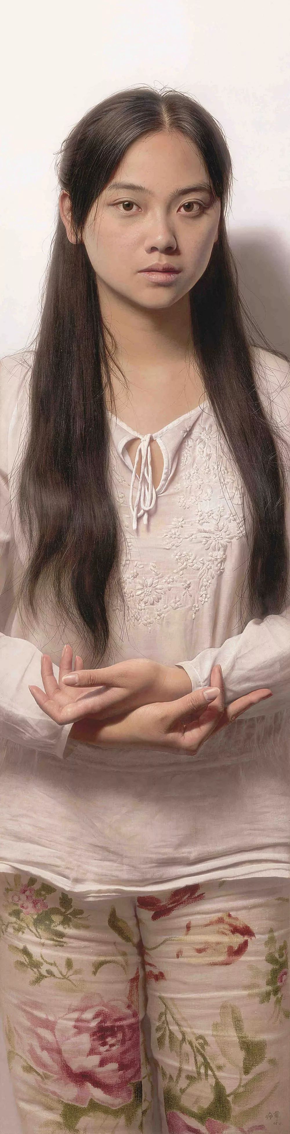 一年两破记录!冷军作品小姜拍出七千万天价