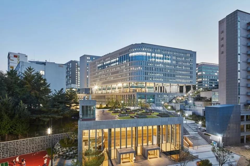 艺术生留学，韩国你了解了吗