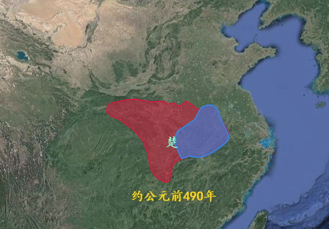 公元前600年是什么朝代（公元前700年是哪个朝代）-第11张图片-昕阳网