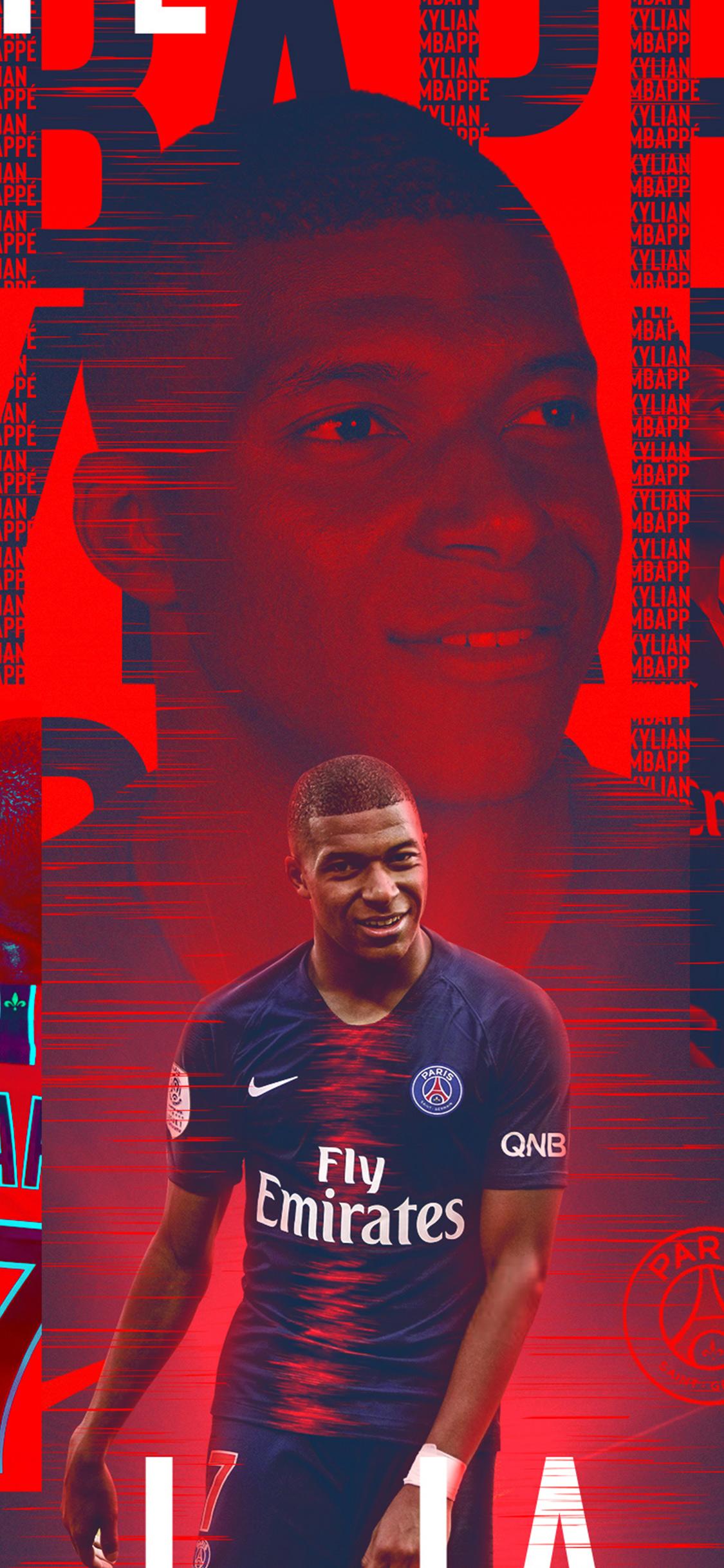 足球电脑壁纸高清全屏(巴黎圣日耳曼高清壁纸,喜欢的朋友自取)