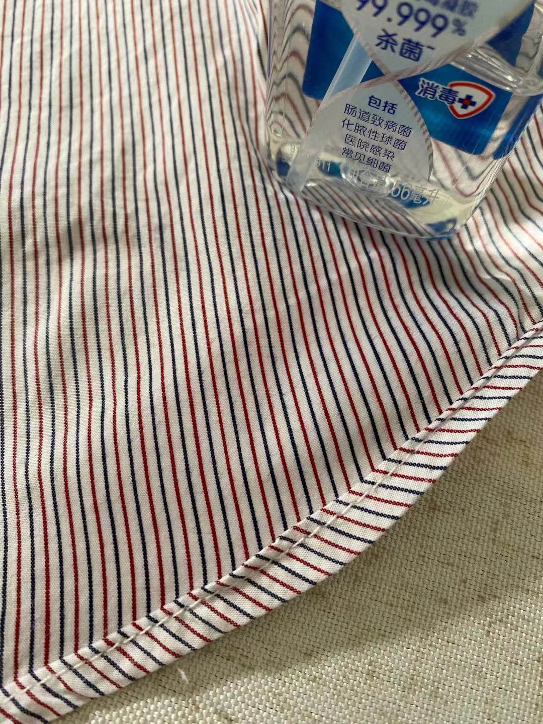 衣服弄脏不要慌，5种难洗污渍的应急处理手法来了（建议收藏）