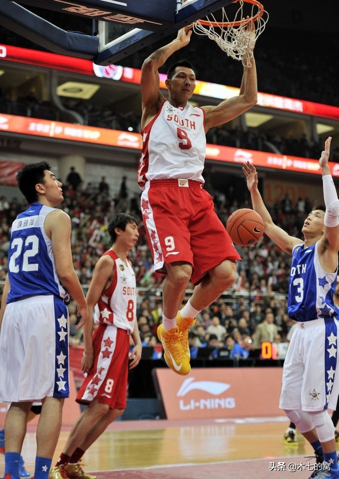 为什么nba球衣五花八门(CBA球衣简史，那些记忆里的战袍)