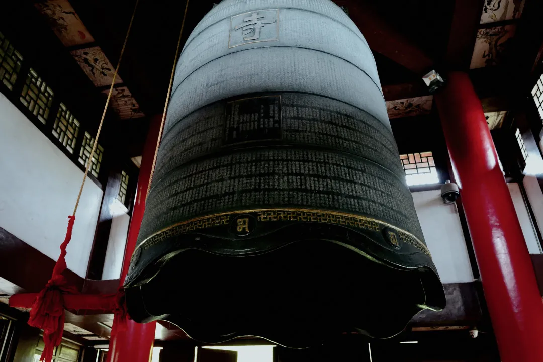 杭州终极拜佛攻略｜走这条路，一天解锁灵隐法喜7大宝藏寺庙