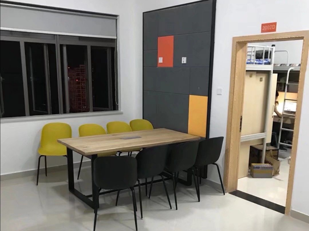 中国“宿舍”大学有哪些？海景房、不断电、咖啡机…学生：舒服