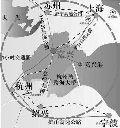 嘉兴大学呼之欲出，嘉兴学院破釜沉舟，2020年预算17亿元！