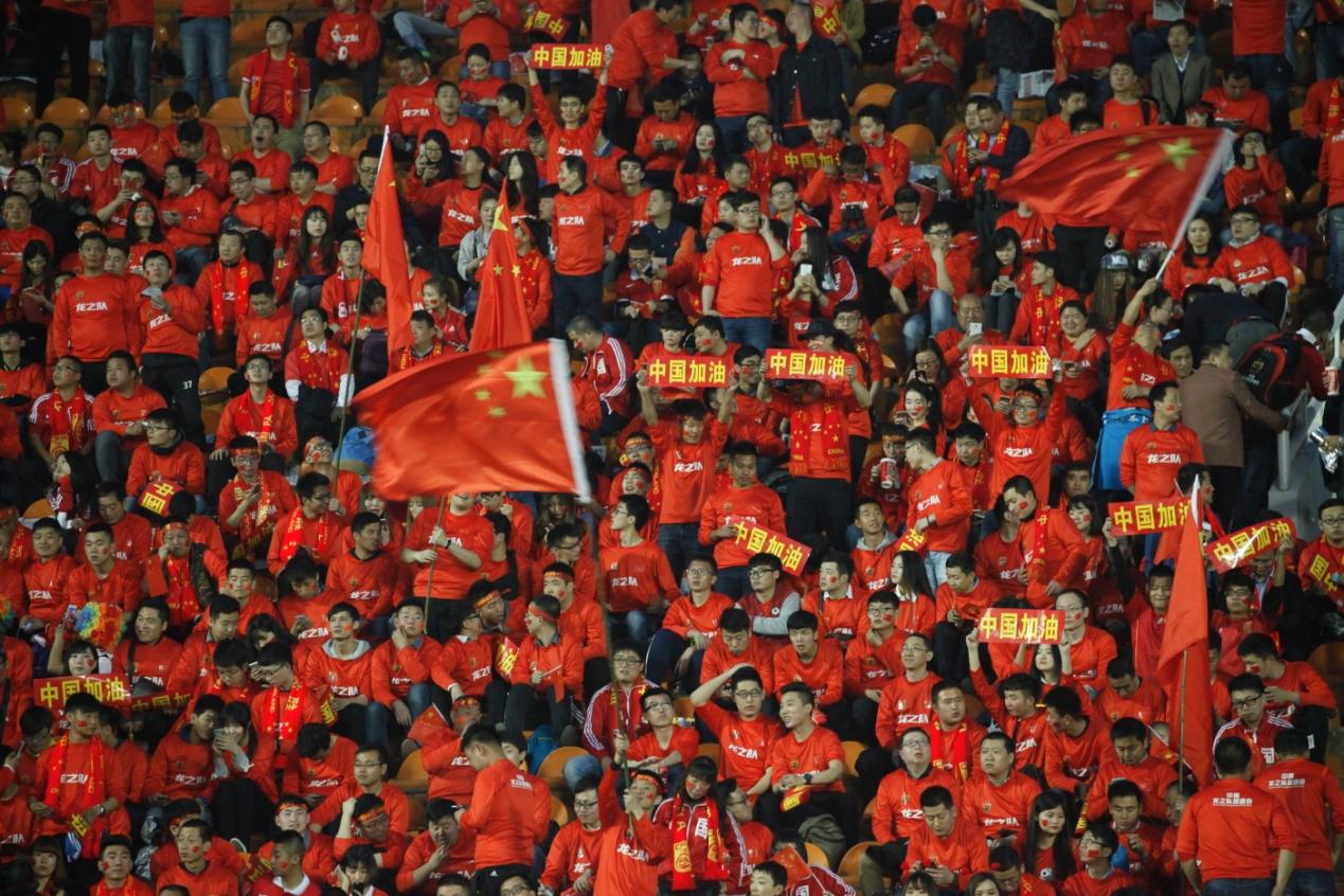 世界杯亚洲预选赛可以换名单吗(世预赛上,中国国足换球员,或实力大增)