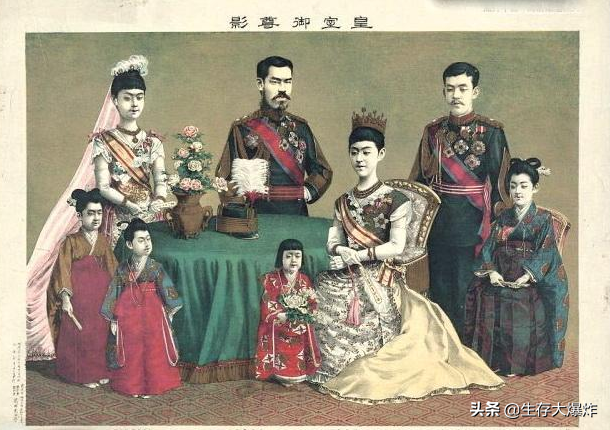 世界现存最古老的王朝：亲兄妹乱伦而生，六十年前仍被奉为真神