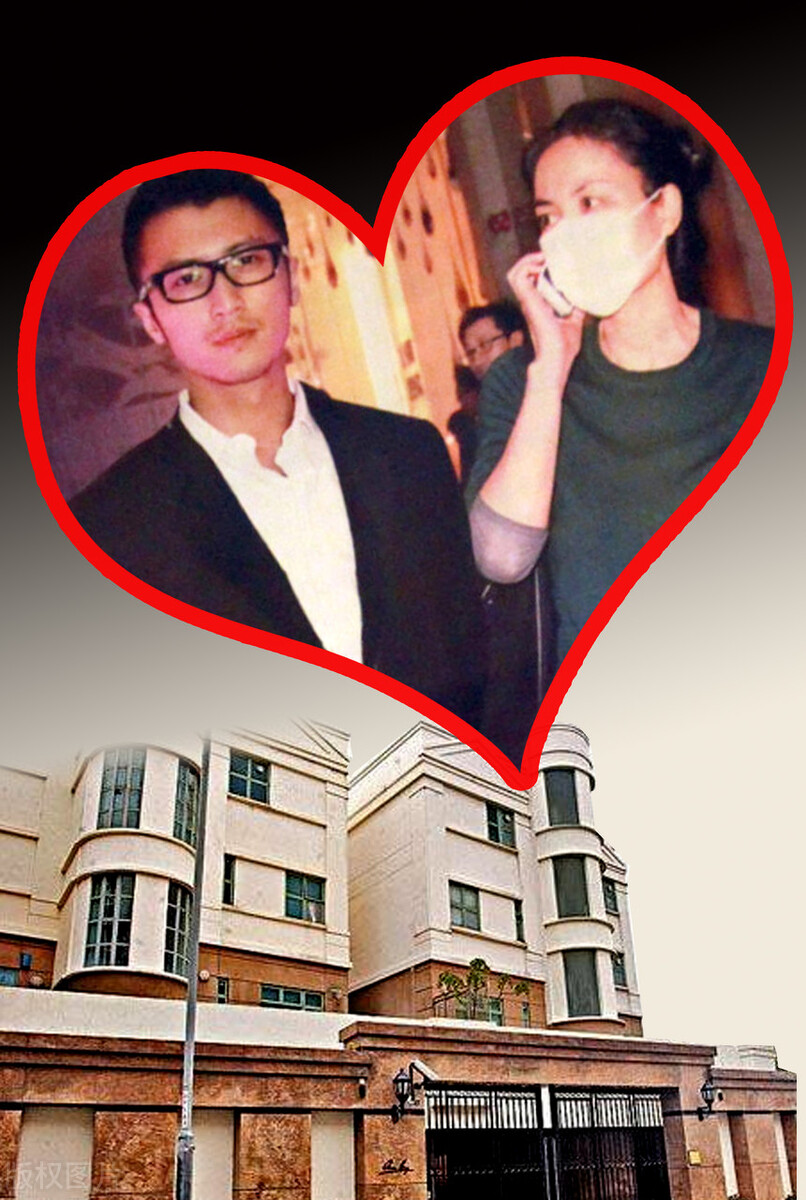 李亚鹏个人资料（李亚鹏的璀璨情史靠帅气征服了7个女人）